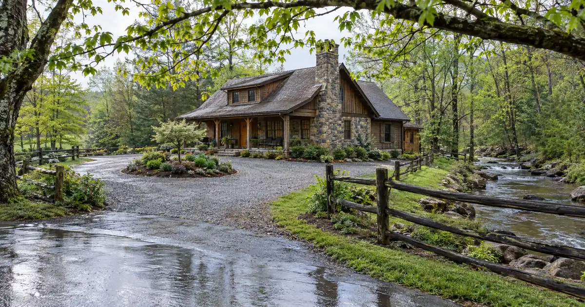 How to Qualify a Rural Cabin for a Short-Term Rental DSCR Loan