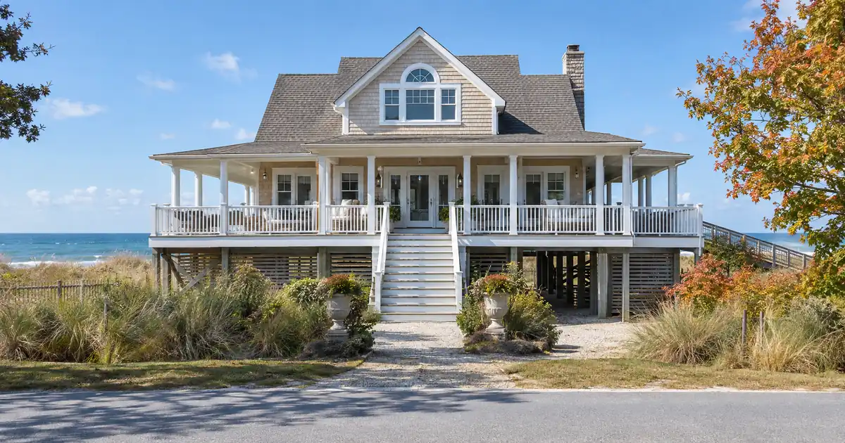 How to Qualify for a Short-Term Rental DSCR Loan for a New-Build With No History