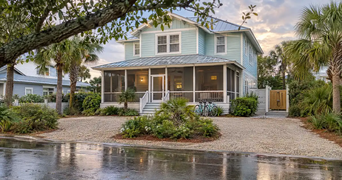 How to Qualify a New-Build Airbnb for a DSCR Loan Using Projections