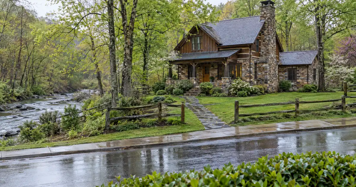 How to Get a DSCR Pre-Approval on a Rural Cabin STR