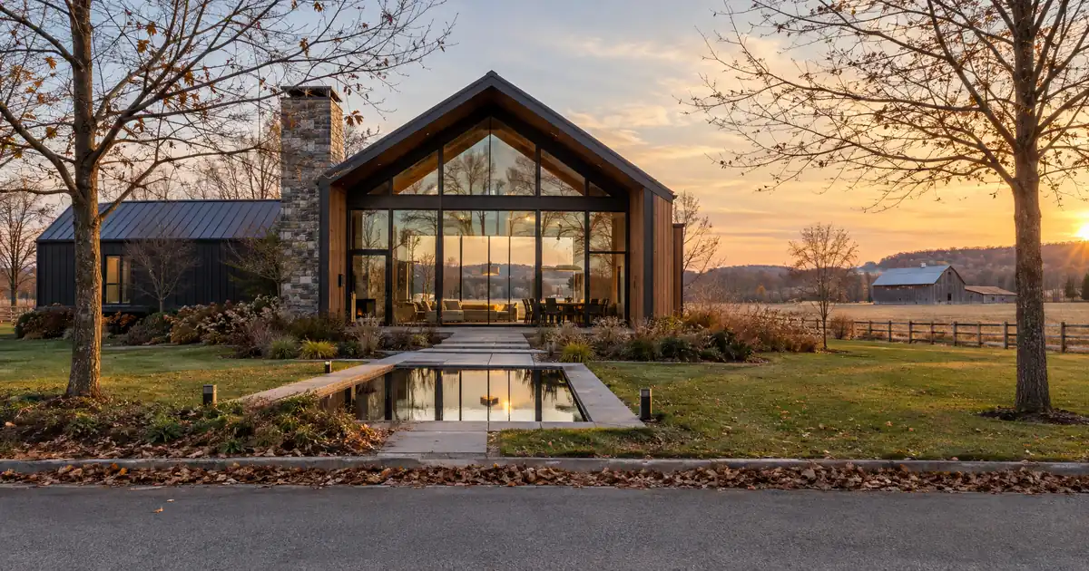 How DSCR Lender Buckets Work for Airbnb Income on a Rural Cabin or Remote Property