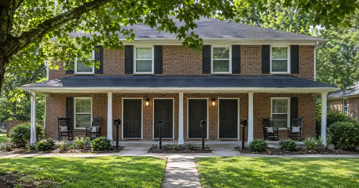 How to Qualify for a Short-Term Rental DSCR Loan on a 2-4 Unit Property