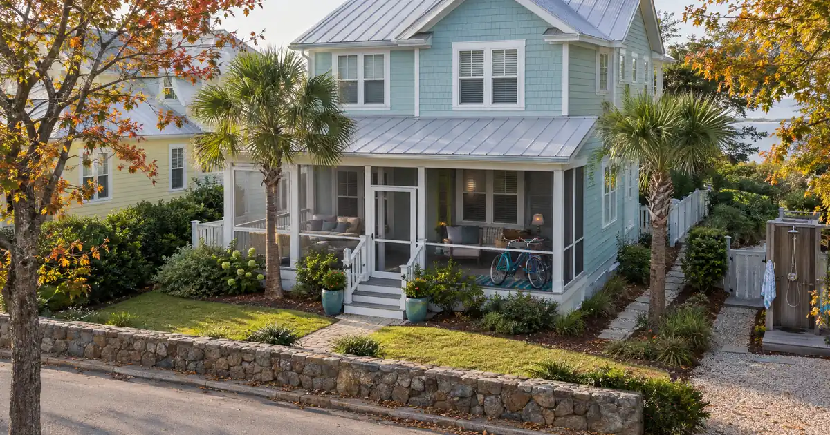 DSCR vs Conventional When Vesting an Airbnb in an LLC vs Your Name