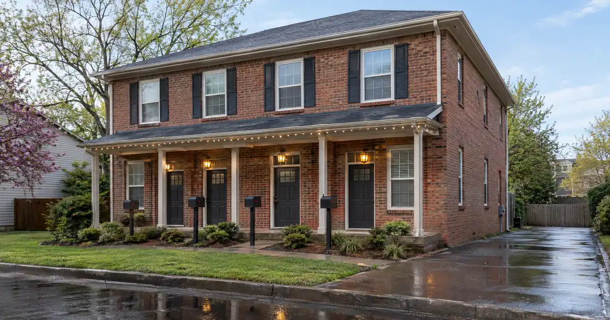 Conventional vs DSCR for a 2-4 Unit Short-Term Rental Portfolio