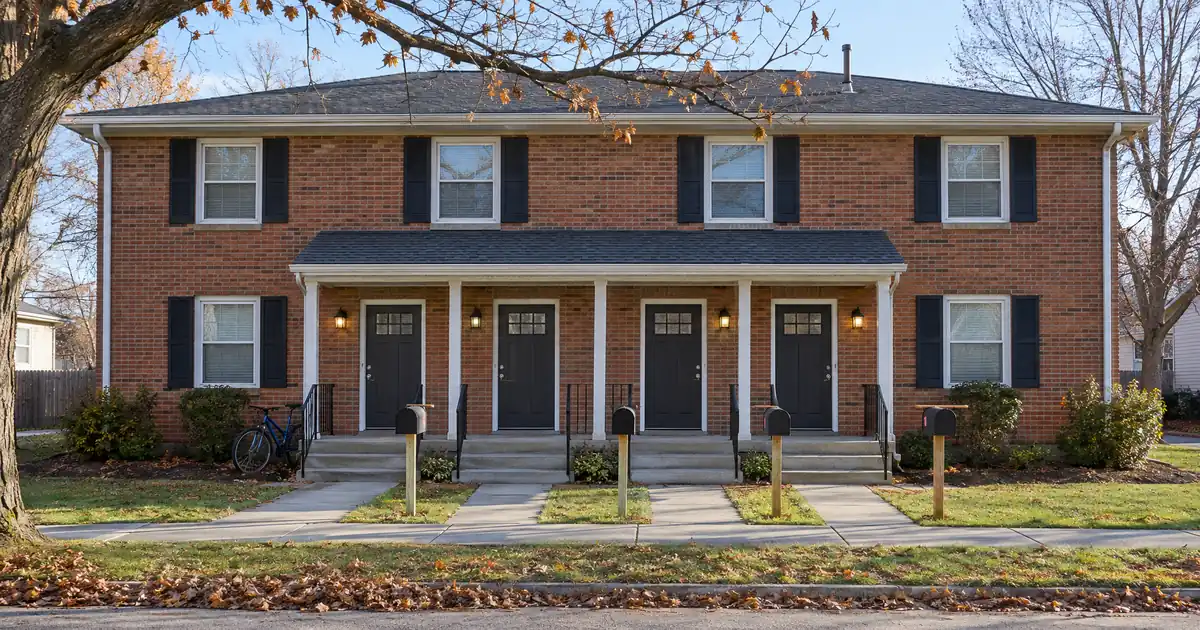 How to Calculate DSCR on a 2-4 Unit Airbnb Property