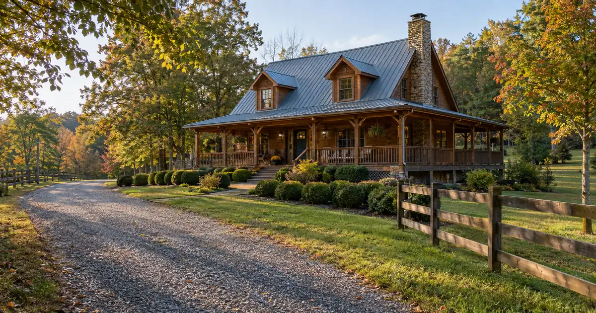 Does a Landlord Policy Satisfy a DSCR Lender on a Rural Cabin Airbnb?