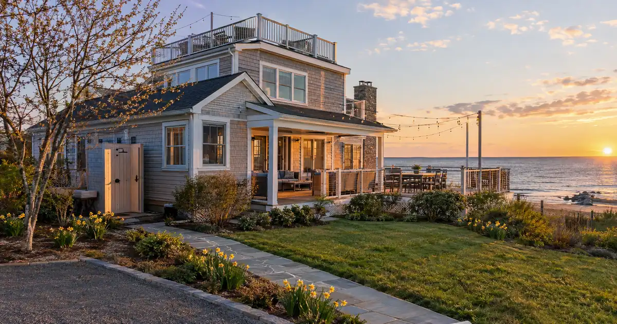 Can You Vest a DSCR Short-Term Rental in an LLC or Personally?