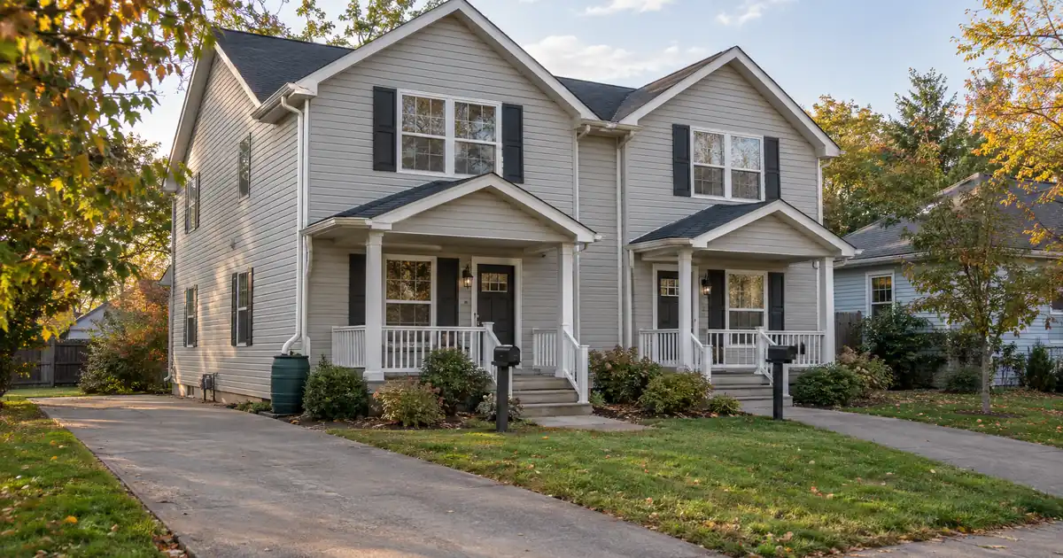 DSCR vs Conventional Airbnb Loan on a 2-4 Unit