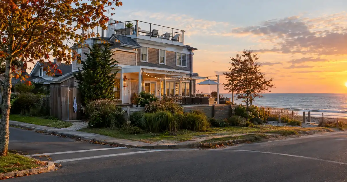 DSCR Airbnb Loan Vesting Rules for LLCs Versus Personal Names