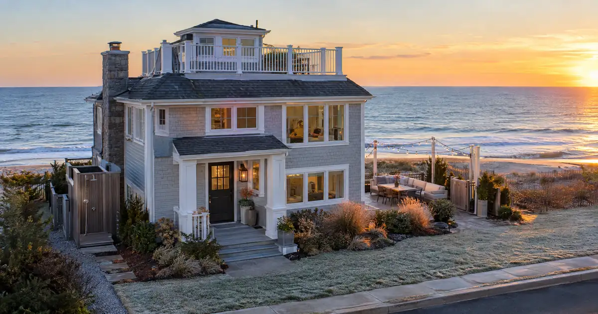 DSCR Short-Term Rental Vesting Rules for Trusts Versus LLCs