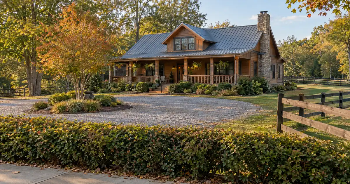 How to Get STR Insurance a DSCR Lender Will Accept on a Rural Cabin