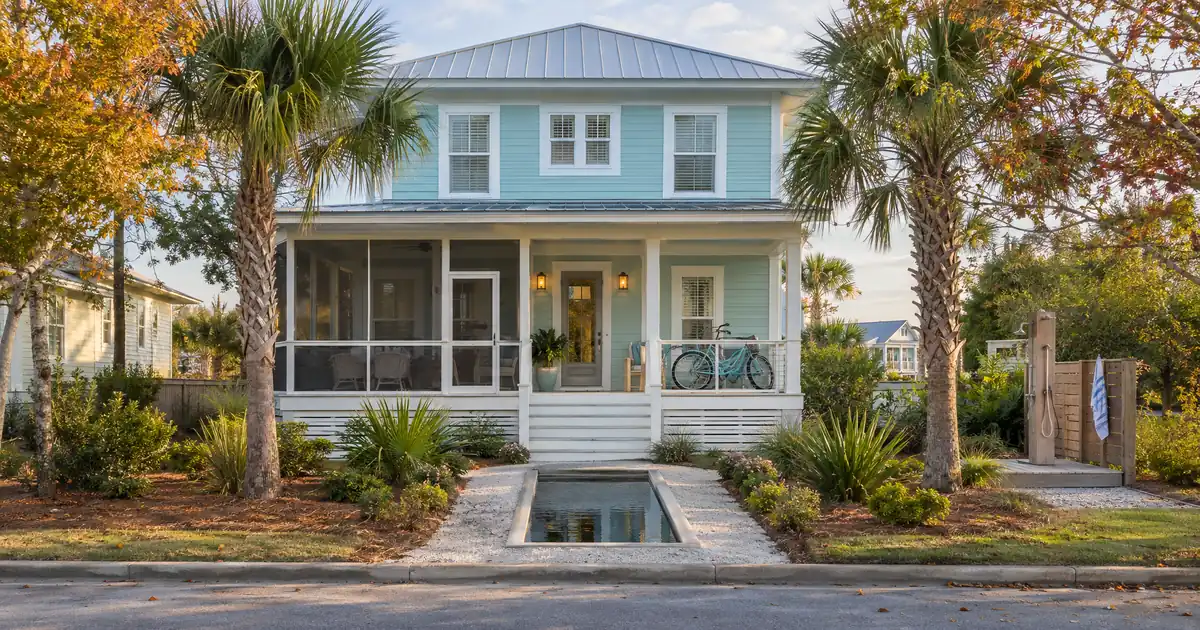 How Vesting in an LLC Changes Your Airbnb Loan Choice