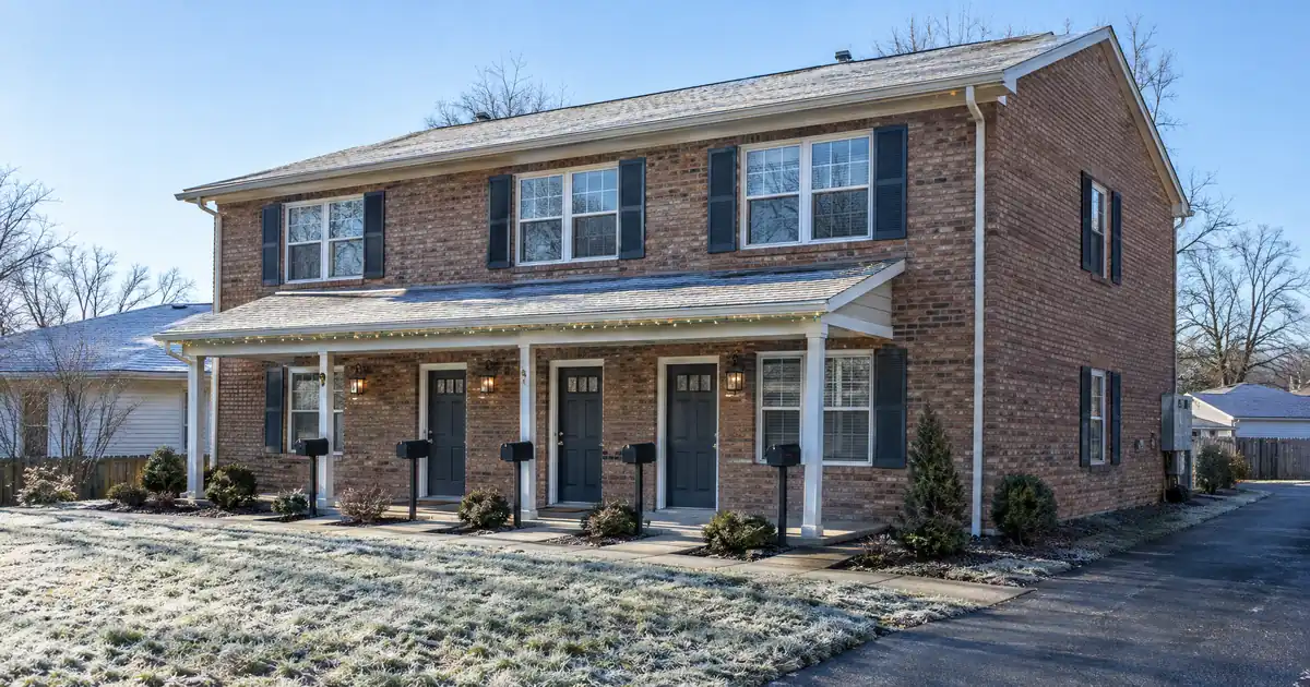 DSCR vs Conventional Airbnb Loan Requirements on a 2-4 Unit Property