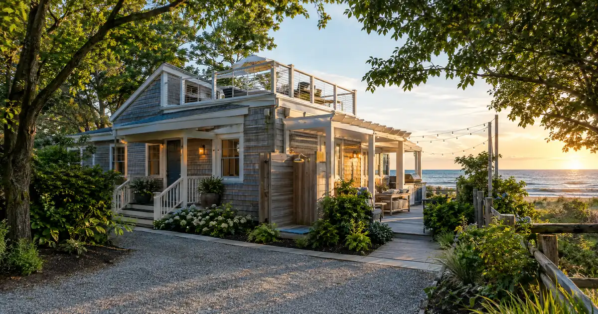 How to Qualify for a DSCR Loan for an Airbnb With Twelve Months of Statements