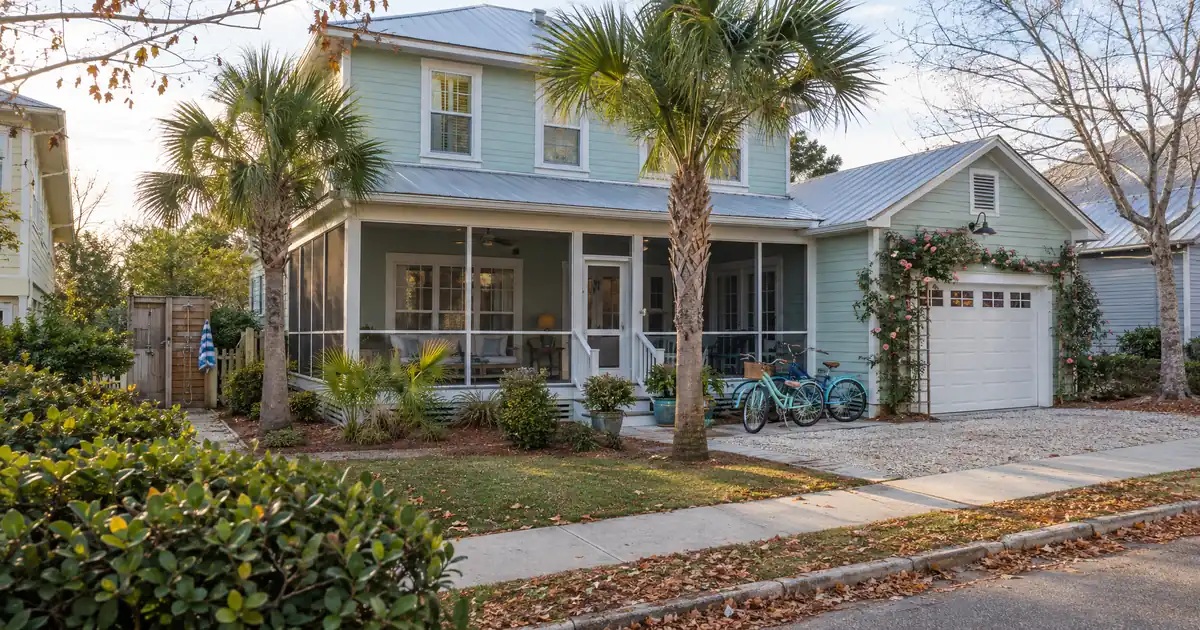 How to Meet DSCR Income Requirements for an Airbnb in a Seasonal Market