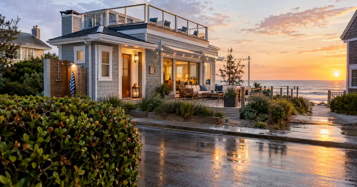 How to Present Seasonal Airbnb Income so Lenders Annualize It