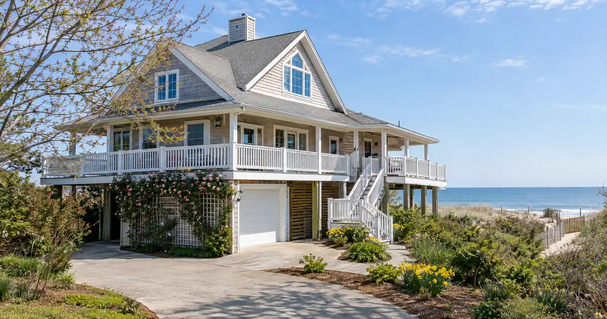 Second-Home Loan vs DSCR for an Airbnb When Your DTI Is Tight