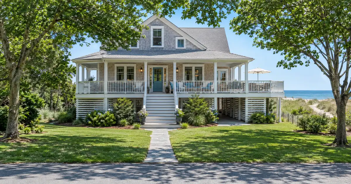 Does a 740 Credit Score Unlock Maximum LTV on an Airbnb DSCR Loan?
