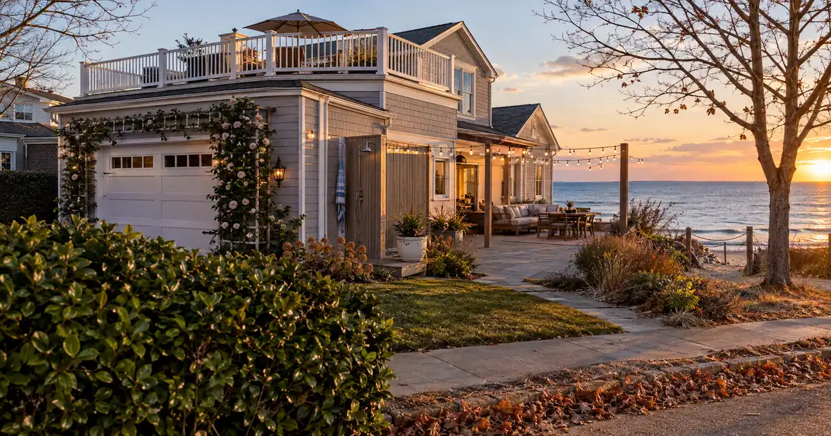 Do You Need 12 Months of Airbnb History for a DSCR Refinance?