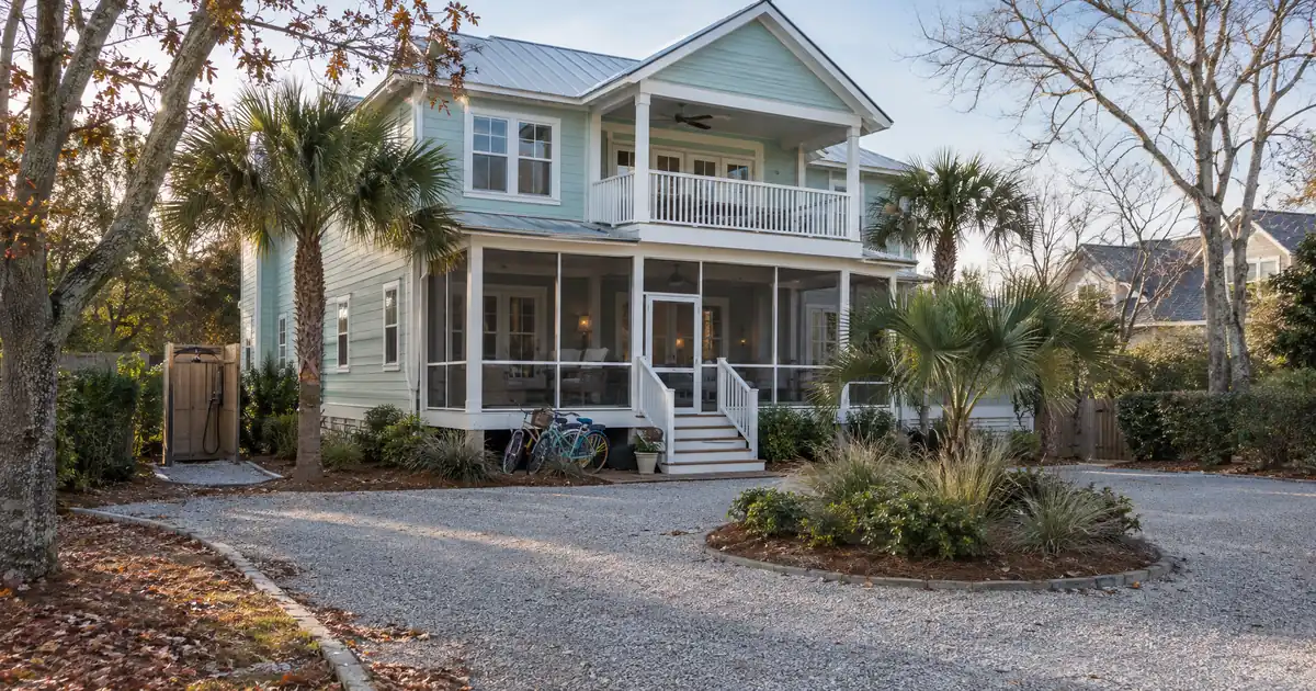 How Much Reserve Cash a Fifth Airbnb DSCR Loan Requires