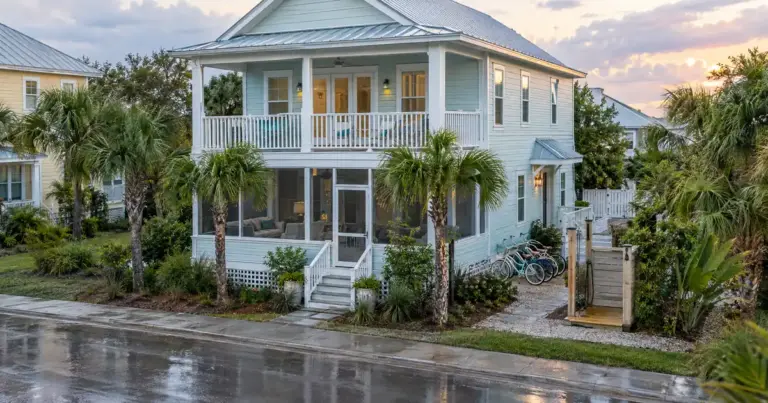 STR Projected Income Analysis vs Form 1007 for Airbnb DSCR Loans