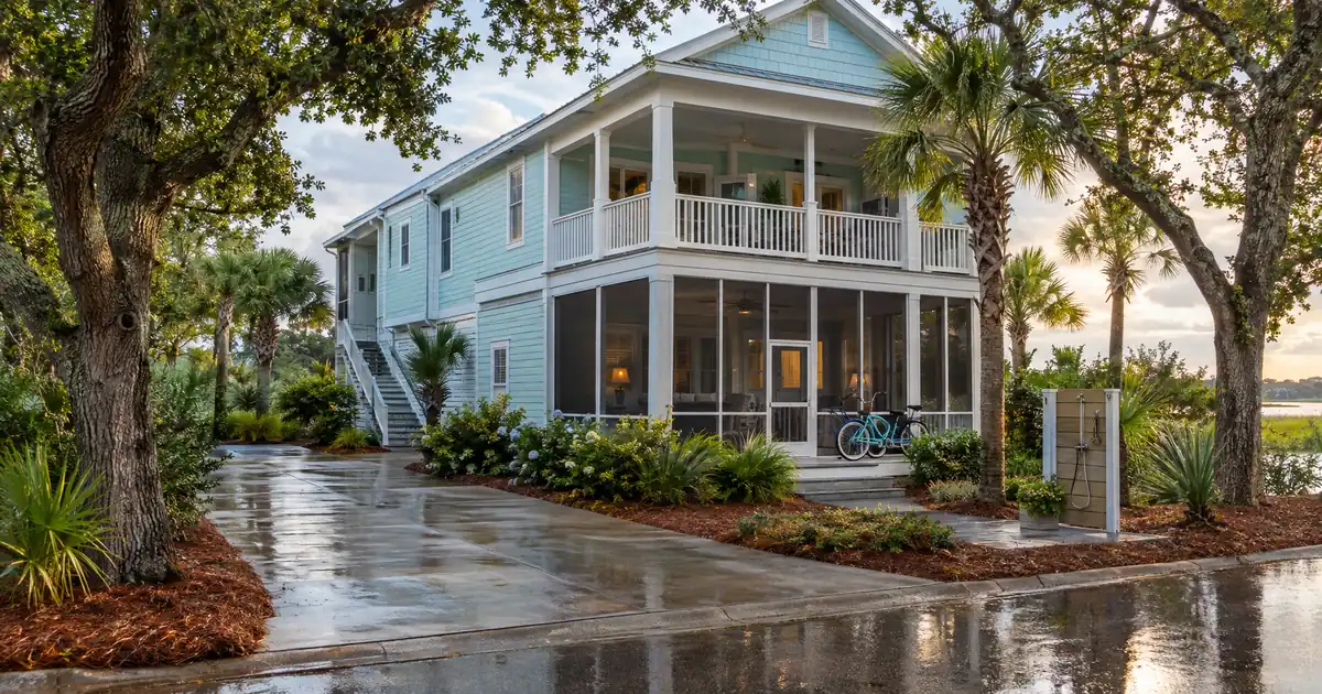 STR vs Mid-Term Rental Income in DSCR Underwriting