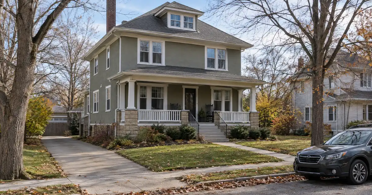How to Refinance Five Airbnbs Into One Portfolio DSCR Loan