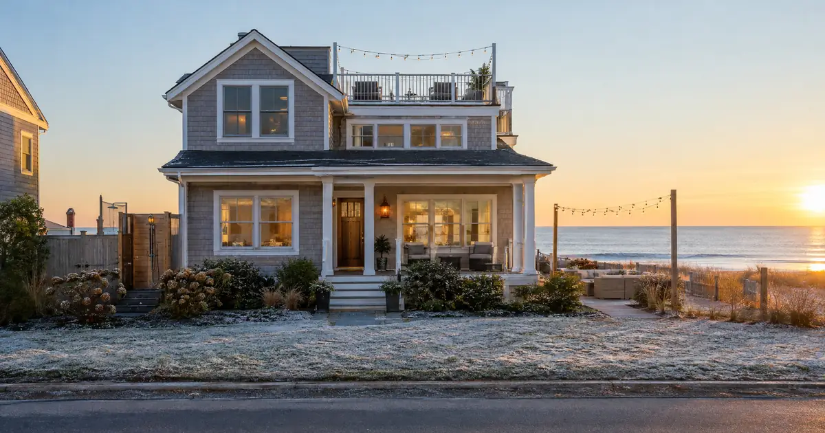 Blanket DSCR Loan vs Separate DSCR Loans for an Airbnb Portfolio