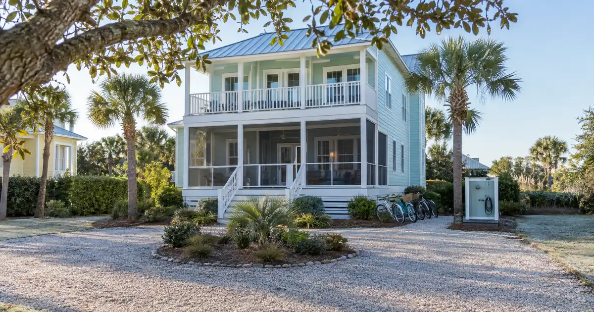 How to Buy an Out-of-State Airbnb With a DSCR Loan and No Local History