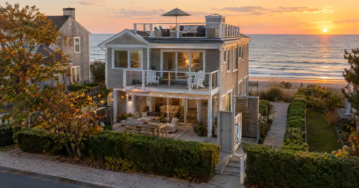 How Short-Term Rental Loans Work for the First-Time Vacation Rental Buyer