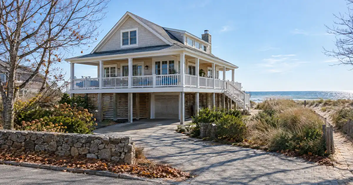 Preemption States vs Enforcement States for a DSCR Airbnb Loan