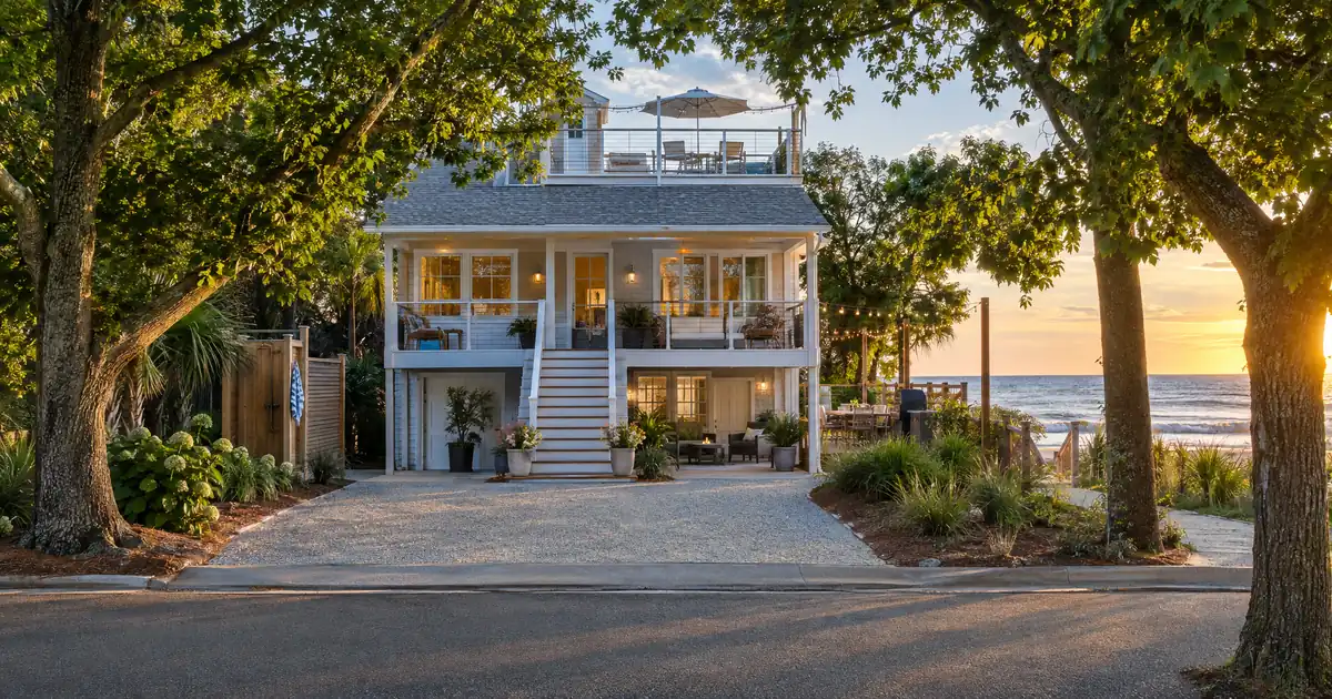 Hosted-Only City vs Unrestricted Market for a DSCR Short-Term Rental Loan