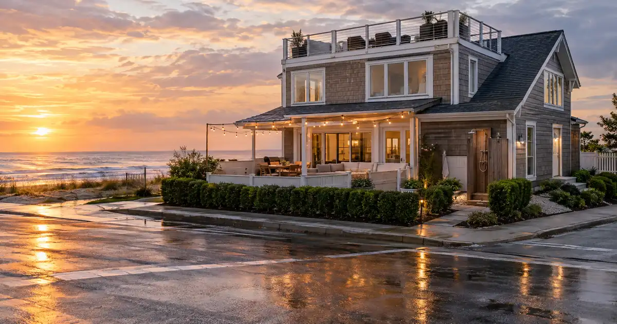 Do DSCR Lenders Require Reserves on Every Airbnb You Own?