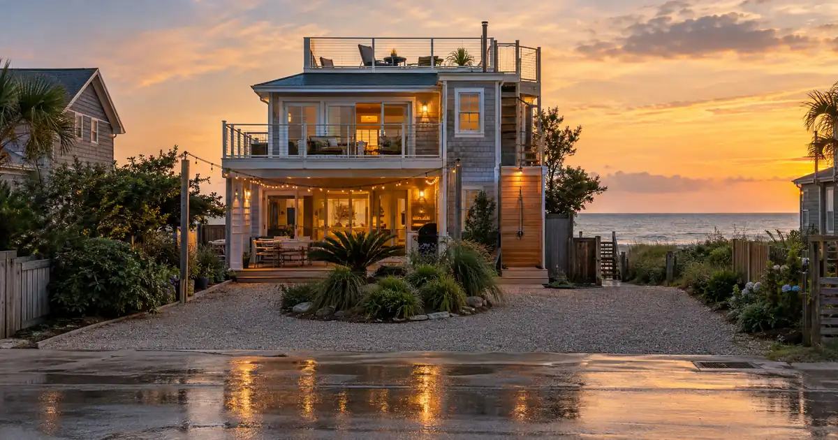 How to Stress-Test an Airbnb at Long-Term Rent Before Your DSCR Lender Does