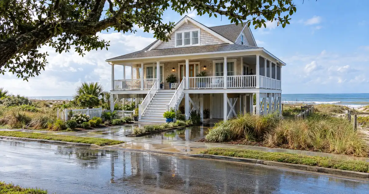 Can You Get a DSCR Loan for an Airbnb in a Hosted-Only City?