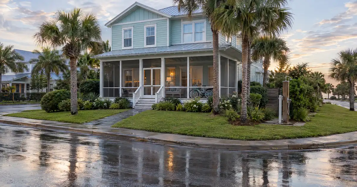 Can Your Airbnb Still Qualify for a DSCR Loan on Long-Term Market Rent?