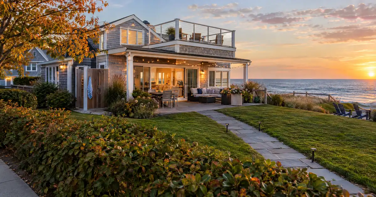 How to Compare Vacation Rental Financing Options in 2026