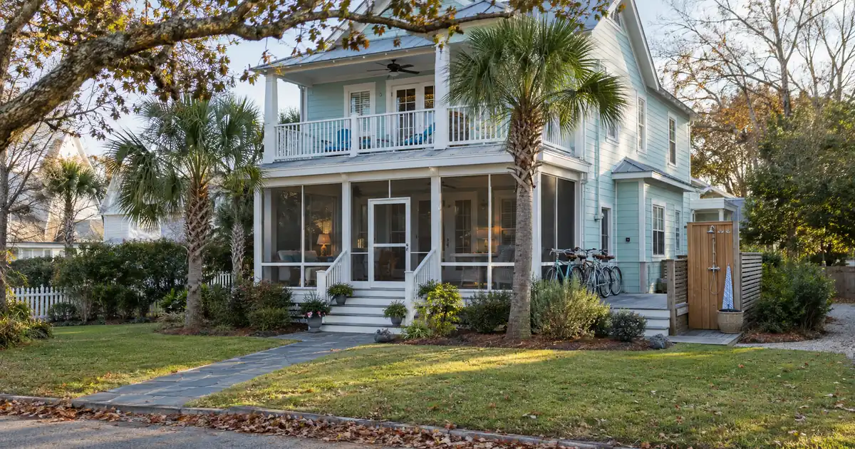 Is a DSCR Loan Harder to Get on an Airbnb Than a Long-Term Rental?