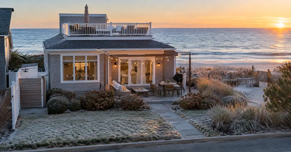 How to Refinance a Short-Term Rental for a Lower Payment