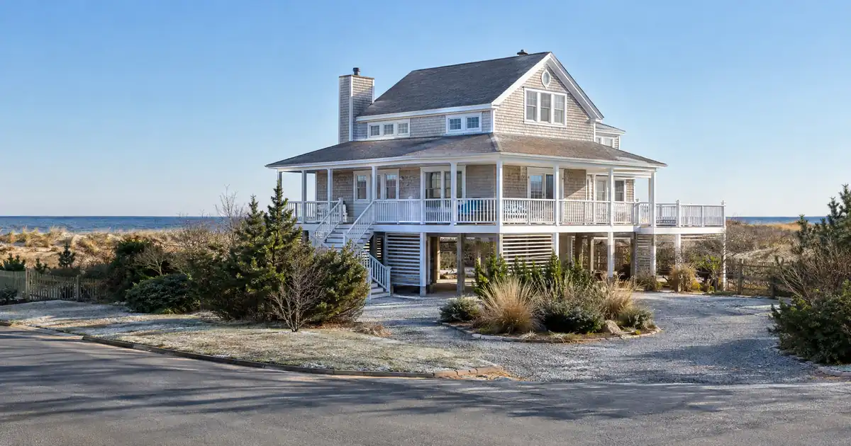 DSCR Refinance Requirements for Better Terms on a Short-Term Rental