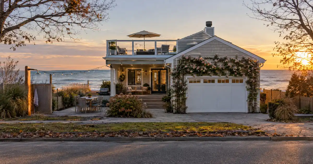 15% Down vs. 25% Down on a DSCR Loan for a First Airbnb Purchase