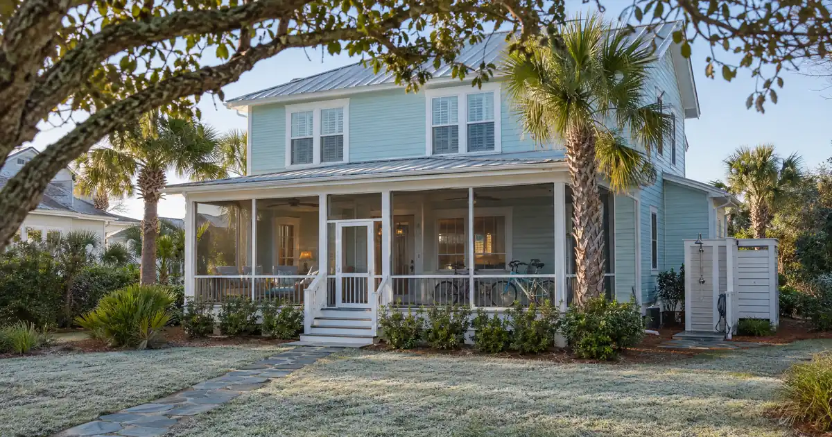 How Much a First-Time Buyer Needs to Close an Airbnb DSCR Loan
