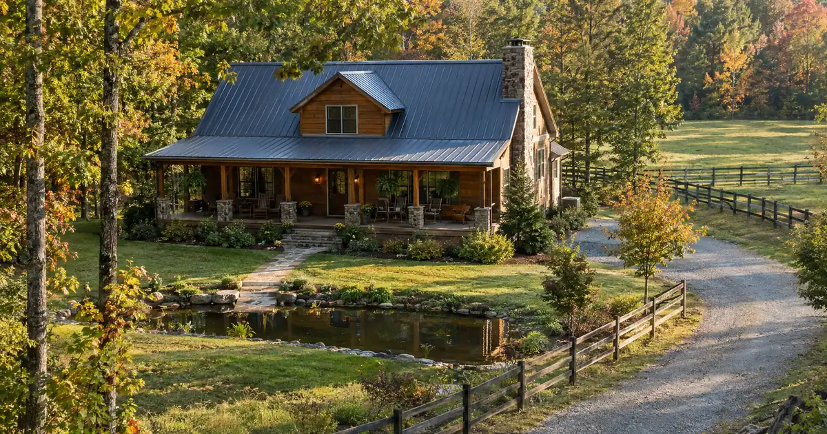 15% Down vs. 25% Down on a DSCR Loan for a Resort or Cabin STR