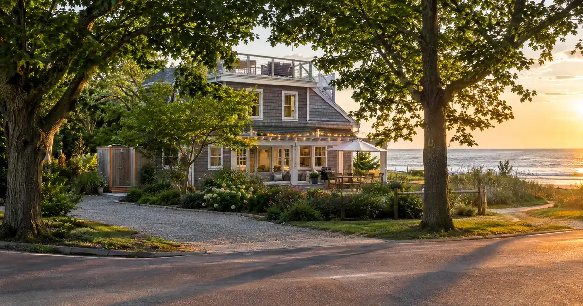 Can a First-Time STR Buyer Get an Airbnb DSCR Loan Under 20% Down?