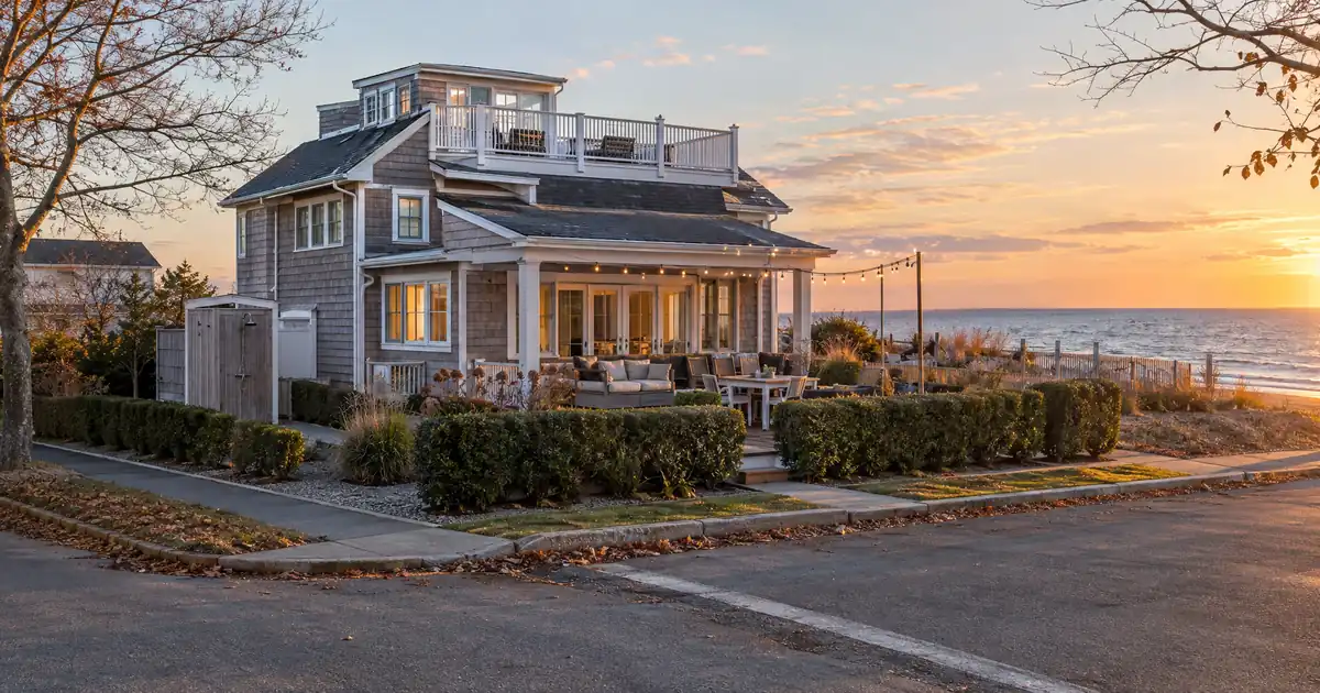 15% Down DSCR vs Seller Second for a First Airbnb Buy
