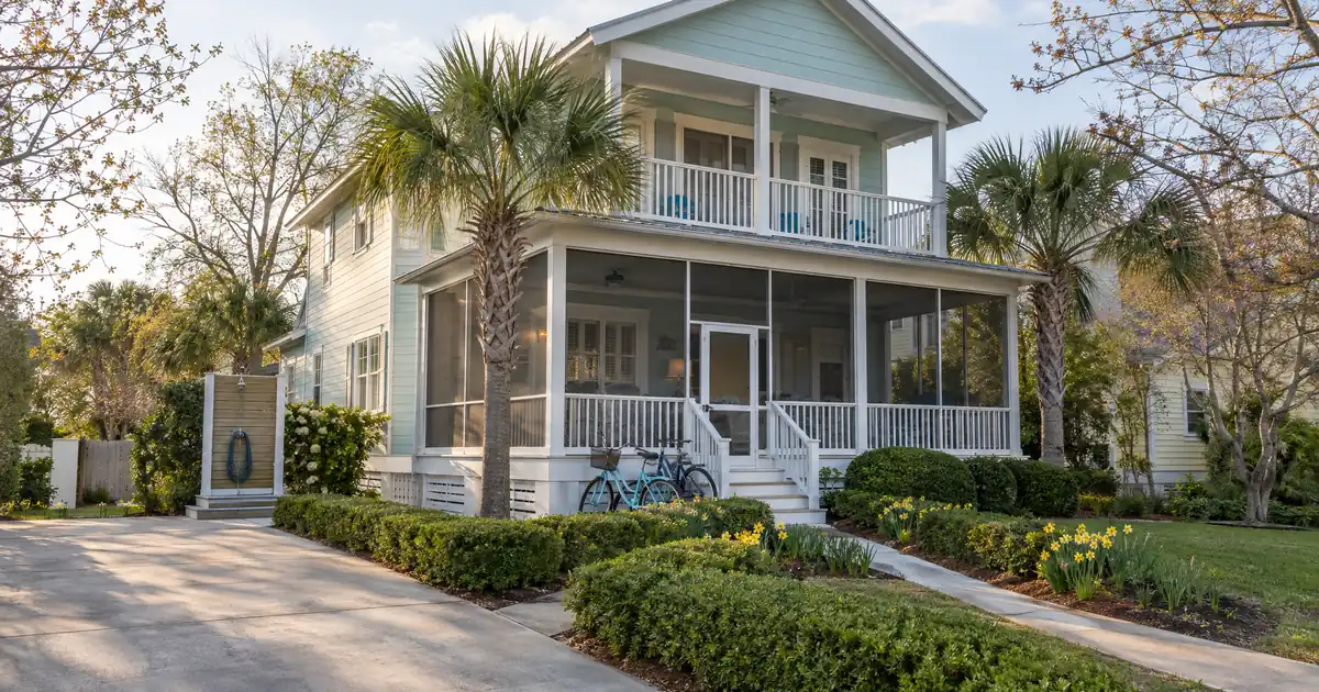 How DSCR Loans Work for First-Time Vacation Rental Buyers With No History
