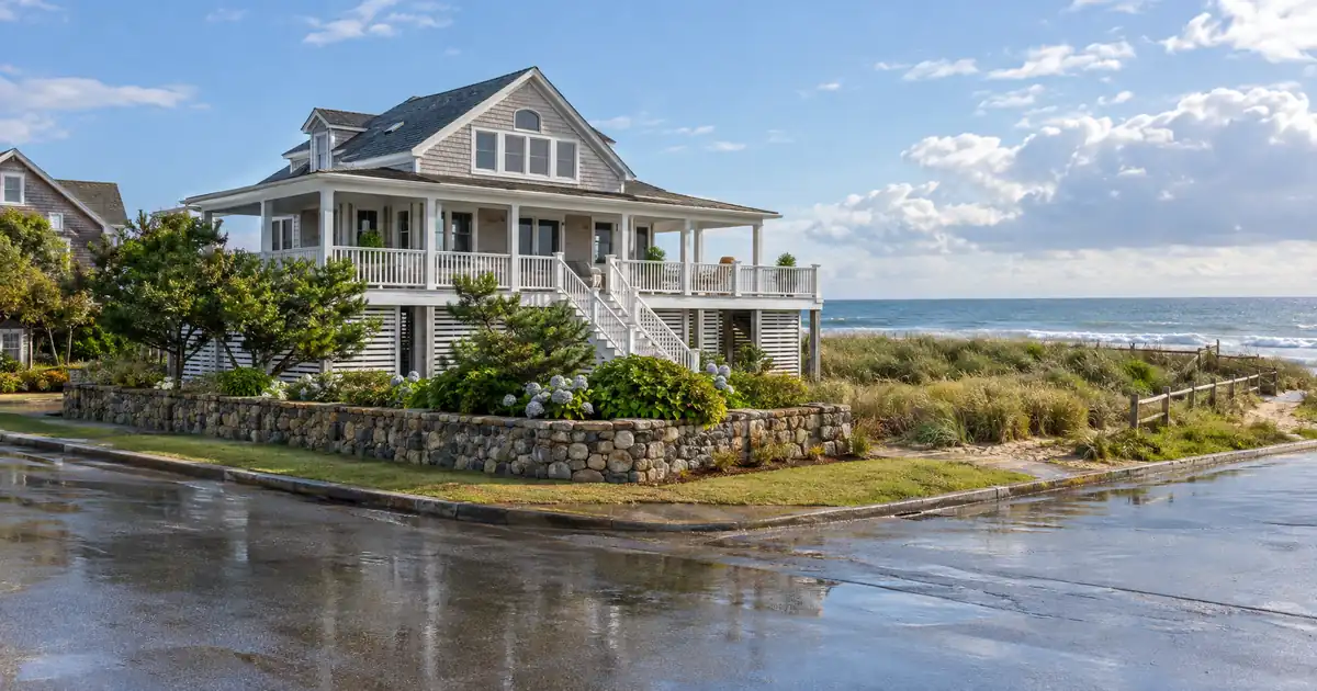 How Short-Term Rental Loans Work for Equity-Rich Owners Refinancing in 2026