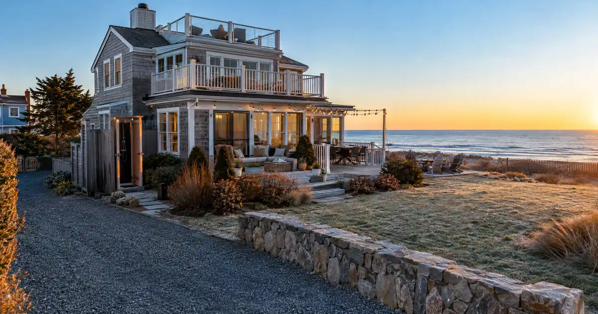 How Airbnb DSCR Credit Tiers Work for a First-Time STR Buyer