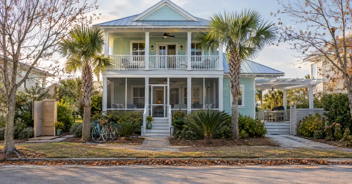 Does a 740 Score Get a First STR Buyer to Maximum Airbnb DSCR LTV?