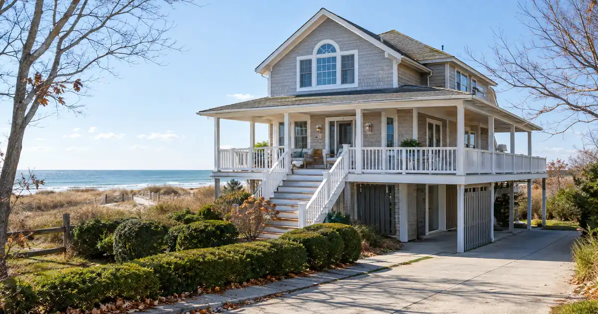 How to Document DSCR Loan Income When Converting a Second Home to Airbnb